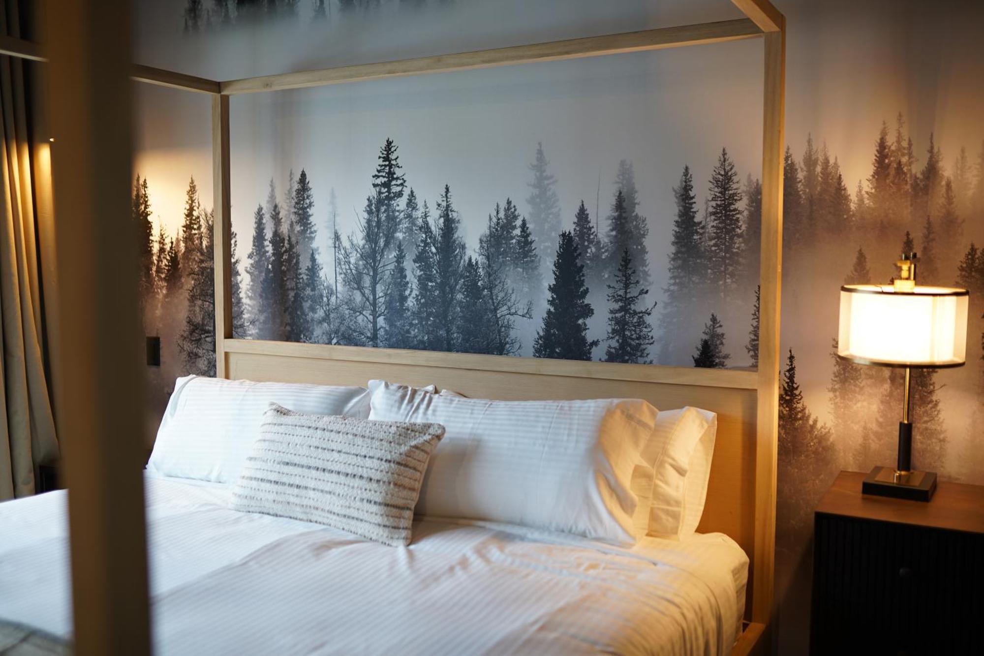 Inn At Mount Snow ويست دوفر المظهر الخارجي الصورة